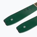 Zestaw skiturowy Atomic Backland 95 black/green 8