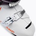 Buty narciarskie dziecięce Atomic Hawx Girl 3 white/berry 6