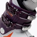 Buty narciarskie dziecięce Atomic Hawx Girl 3 white/berry 7