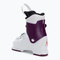 Buty narciarskie dziecięce Atomic Hawx Girl 2 white/berry 2