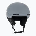 Kask narciarski dziecięcy Atomic Four Jr grey