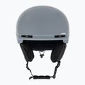 Kask narciarski dziecięcy Atomic Four Jr grey 2