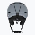Kask narciarski dziecięcy Atomic Four Jr grey 3