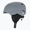 Kask narciarski dziecięcy Atomic Four Jr grey 5