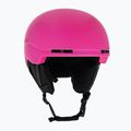 Kask narciarski dziecięcy Atomic Four Jr pink