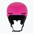 Kask narciarski dziecięcy Atomic Four Jr pink 2