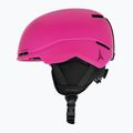 Kask narciarski dziecięcy Atomic Four Jr pink 5