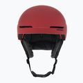 Kask narciarski Atomic Savor dark red 2