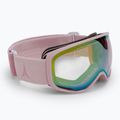 Gogle narciarskie Atomic Count S Stereo rose pink/yellow stereo