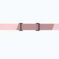 Gogle narciarskie Atomic Count S Stereo rose pink/yellow stereo 7