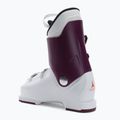 Buty narciarskie dziecięce Atomic Hawx Girl 4 white/berry 2