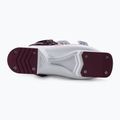 Buty narciarskie dziecięce Atomic Hawx Girl 4 white/berry 4