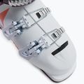 Buty narciarskie dziecięce Atomic Hawx Girl 4 white/berry 7