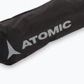 Pokrowiec na narty Atomic A Sleeve black/grey 3