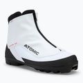 Buty do nart biegowych damskie Atomic Savor 25 W white
