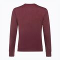 Bluza męska Atomic Alps Sweater maroon 4