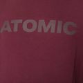 Bluza męska Atomic Alps Sweater maroon 5