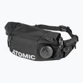 Pas biodrowy Atomic Nordic Thermo Bottle Belt black/ grey