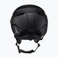 Kask narciarski Atomic Savor Visor Photo black 3