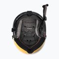 Kask narciarski Atomic Savor Visor Photo black/red photo 5
