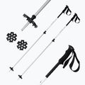 Kije skiturowe Atomic BCT Touring white/silver 7
