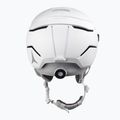 Kask narciarski Atomic Savor Visor Photo white heather/red photo 3