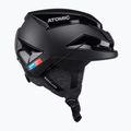 Kask skiturowy Atomic Backland 2022 black 4