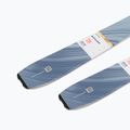 Zestaw skiturowy damski Atomic Backland 78W grey/kakhi 9