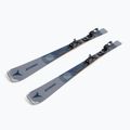 Narty zjazdowe Atomic Redster Q5 + wiązania M10 GW grey 4