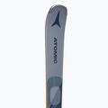 Narty zjazdowe Atomic Redster Q5 + wiązania M10 GW grey 8