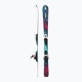 Narty zjazdowe dziecięce Atomic Maven Girl + wiązania C5 GW multicolor 2