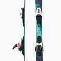 Narty zjazdowe dziecięce Atomic Maven Girl + wiązania C5 GW multicolor 5