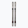 Zestaw skiturowy Atomic Backland 85 UL grey metallic/black
