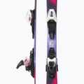 Narty zjazdowe dziecięce Atomic Maven Girl + wiązania C5 GW multicolor/blue 5