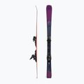 Narty zjazdowe damskie Atomic Cloud Q9 + wiązania M10 GW black/berry 2