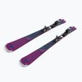 Narty zjazdowe damskie Atomic Cloud Q9 + wiązania M10 GW black/berry 4
