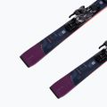 Narty zjazdowe damskie Atomic Cloud Q9 + wiązania M10 GW black/berry 9