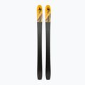 Narty skiturowe Atomic Backland 100 black/grey 3
