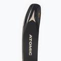 Narty skiturowe Atomic Backland 100 black/grey 6