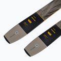 Narty skiturowe Atomic Backland 100 black/grey 7