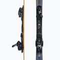 Narty zjazdowe Atomic Redster Q9 Revoshock S + wiązania X12 GW black 5
