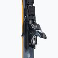 Narty zjazdowe Atomic Redster Q9 Revoshock S + wiązania X12 GW black 7