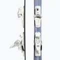 Narty zjazdowe damskie Atomic Cloud Q8 + wiązania M10 GW khaki/grey 4
