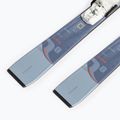 Narty zjazdowe damskie Atomic Cloud Q8 + wiązania M10 GW khaki/grey 9