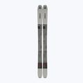 Zestaw skiturowy Atomic Backland 85 UL grey metallic/black 9