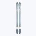Zestaw skiturowy damski Atomic Backland 78W grey/kakhi 10