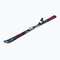 Narty zjazdowe dziecięce Atomic Maven Girl + wiązania C5 GW multicolor 12
