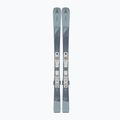 Narty zjazdowe damskie Atomic Cloud Q8 + wiązania M10 GW khaki/grey 10