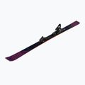 Narty zjazdowe damskie Atomic Cloud Q9 + wiązania M10 GW black/berry 12
