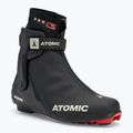 Buty do nart biegowych Atomic Pro CS black